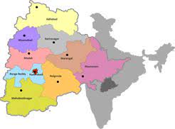 Telangana