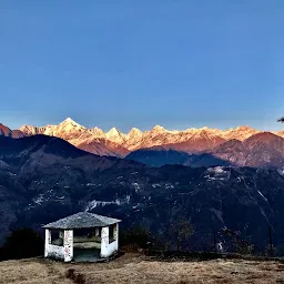 Uttarakhand