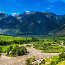 Jammu and Kashmir,